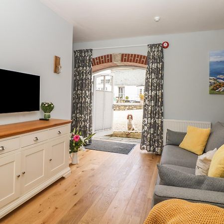 Dexter Villa Penryn Dış mekan fotoğraf
