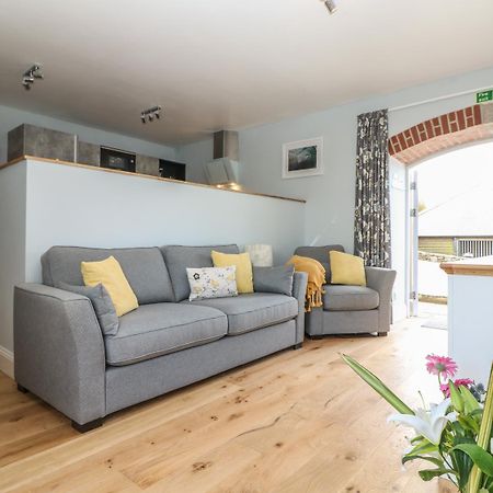 Dexter Villa Penryn Dış mekan fotoğraf