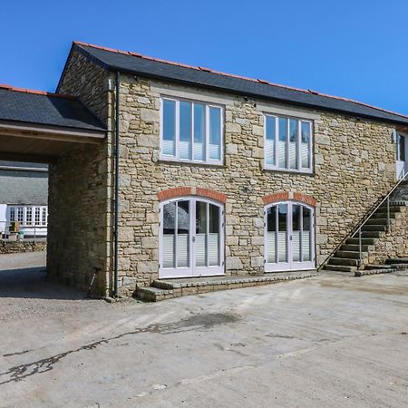 Dexter Villa Penryn Dış mekan fotoğraf