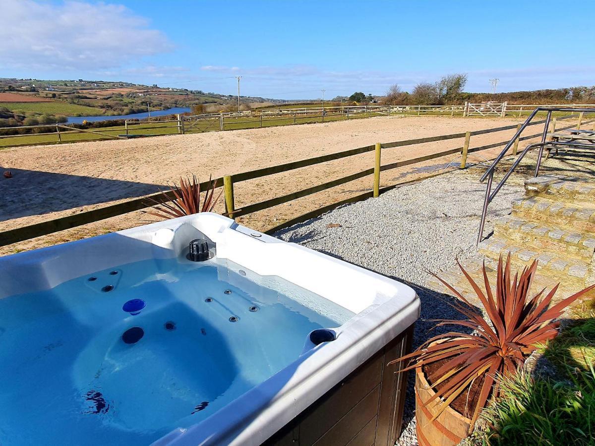 Dexter Villa Penryn Dış mekan fotoğraf