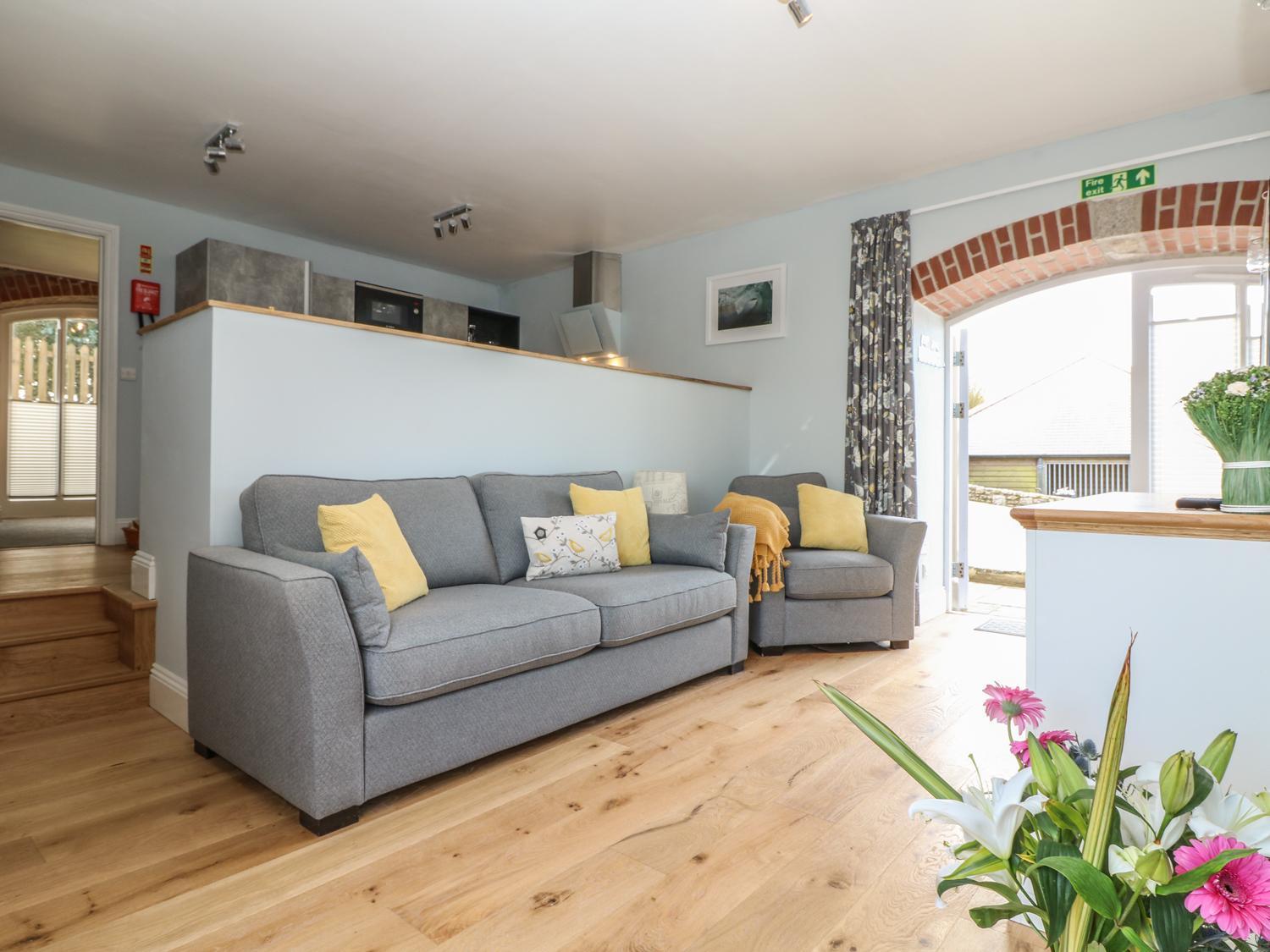 Dexter Villa Penryn Dış mekan fotoğraf