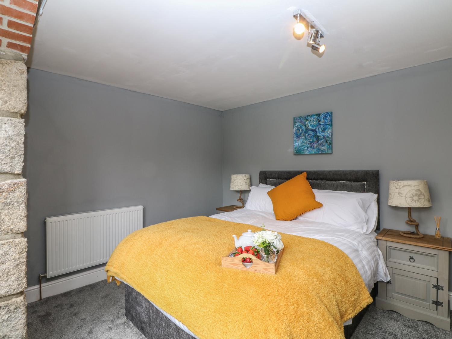 Dexter Villa Penryn Dış mekan fotoğraf