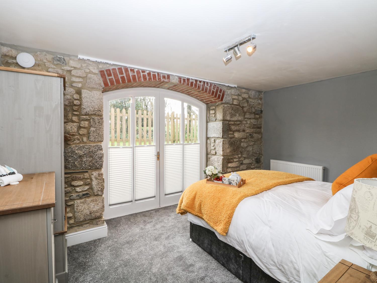 Dexter Villa Penryn Dış mekan fotoğraf