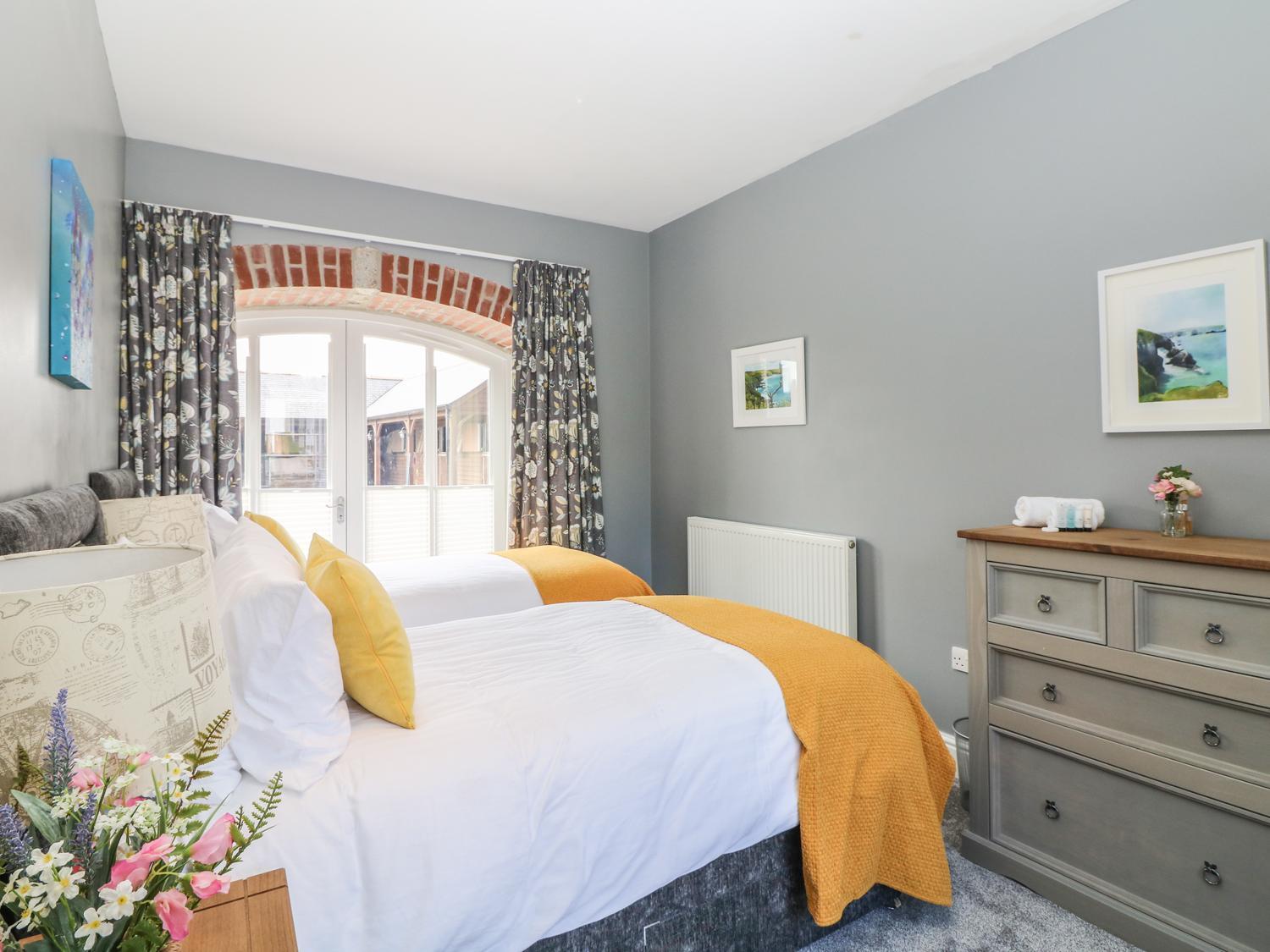 Dexter Villa Penryn Dış mekan fotoğraf