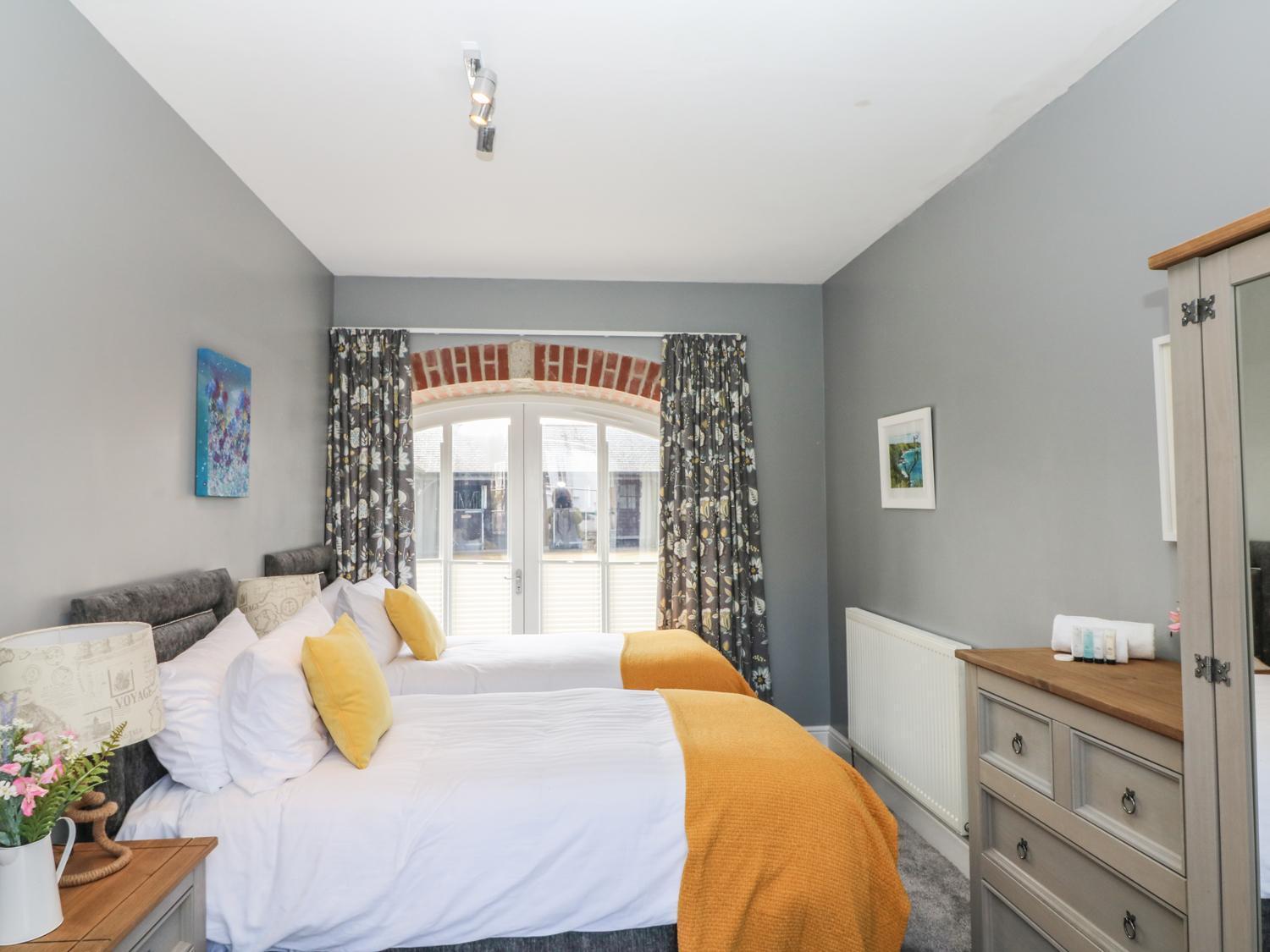 Dexter Villa Penryn Dış mekan fotoğraf