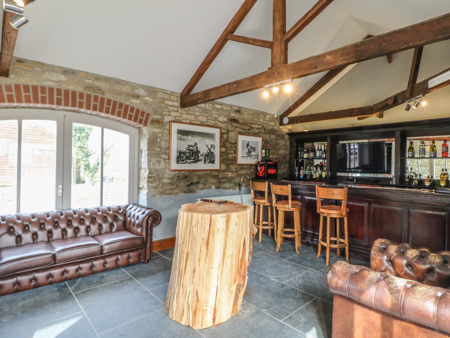 Dexter Villa Penryn Dış mekan fotoğraf