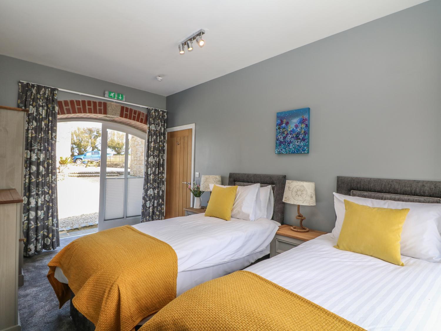 Dexter Villa Penryn Dış mekan fotoğraf