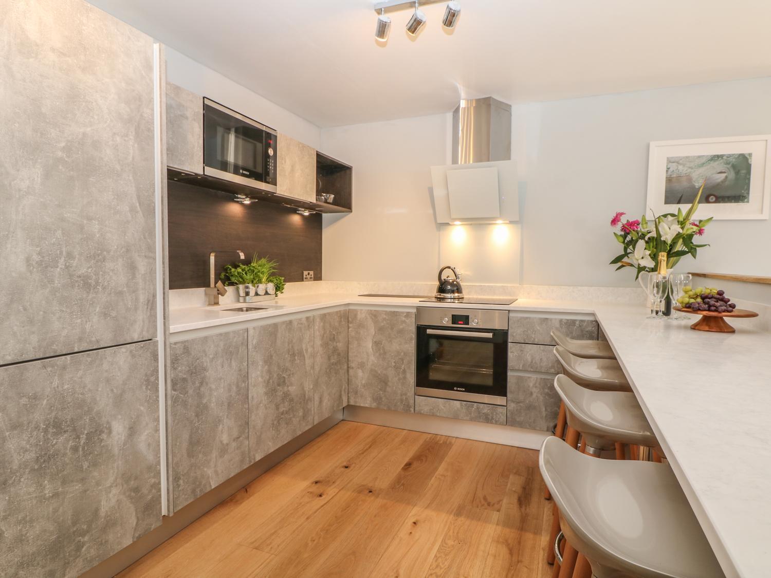 Dexter Villa Penryn Dış mekan fotoğraf